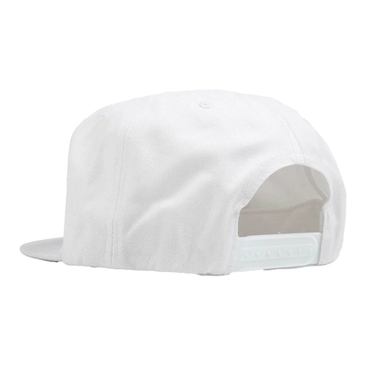Thrasher - Skate Mag Snapback White/Red - Image 2