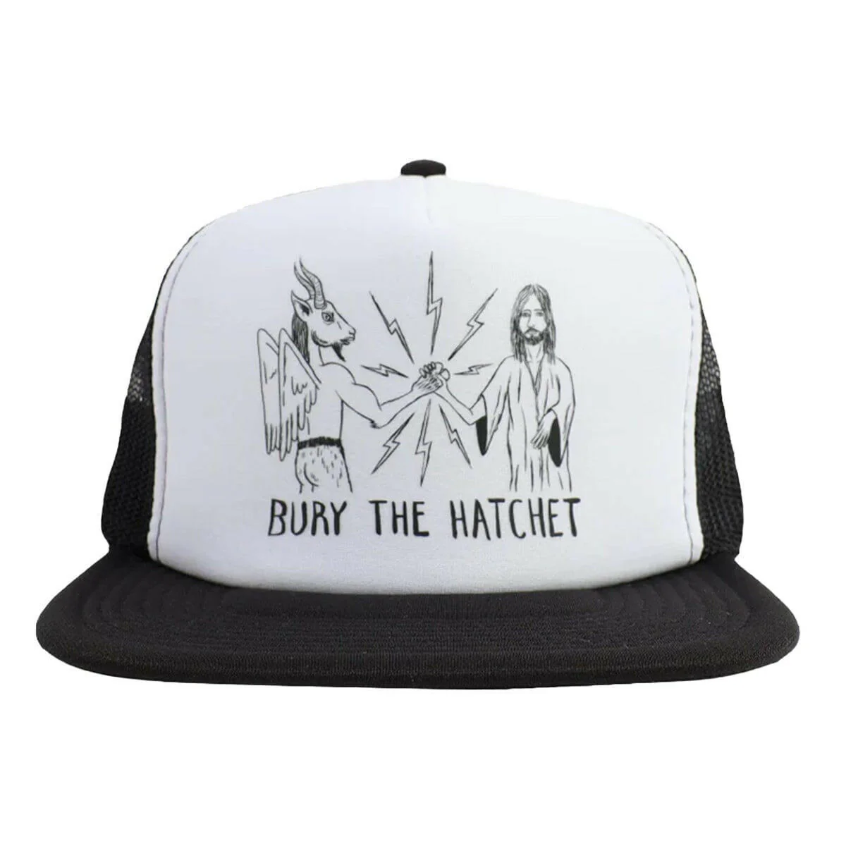 Thrasher - Toy Machine B.T.H. Trucker