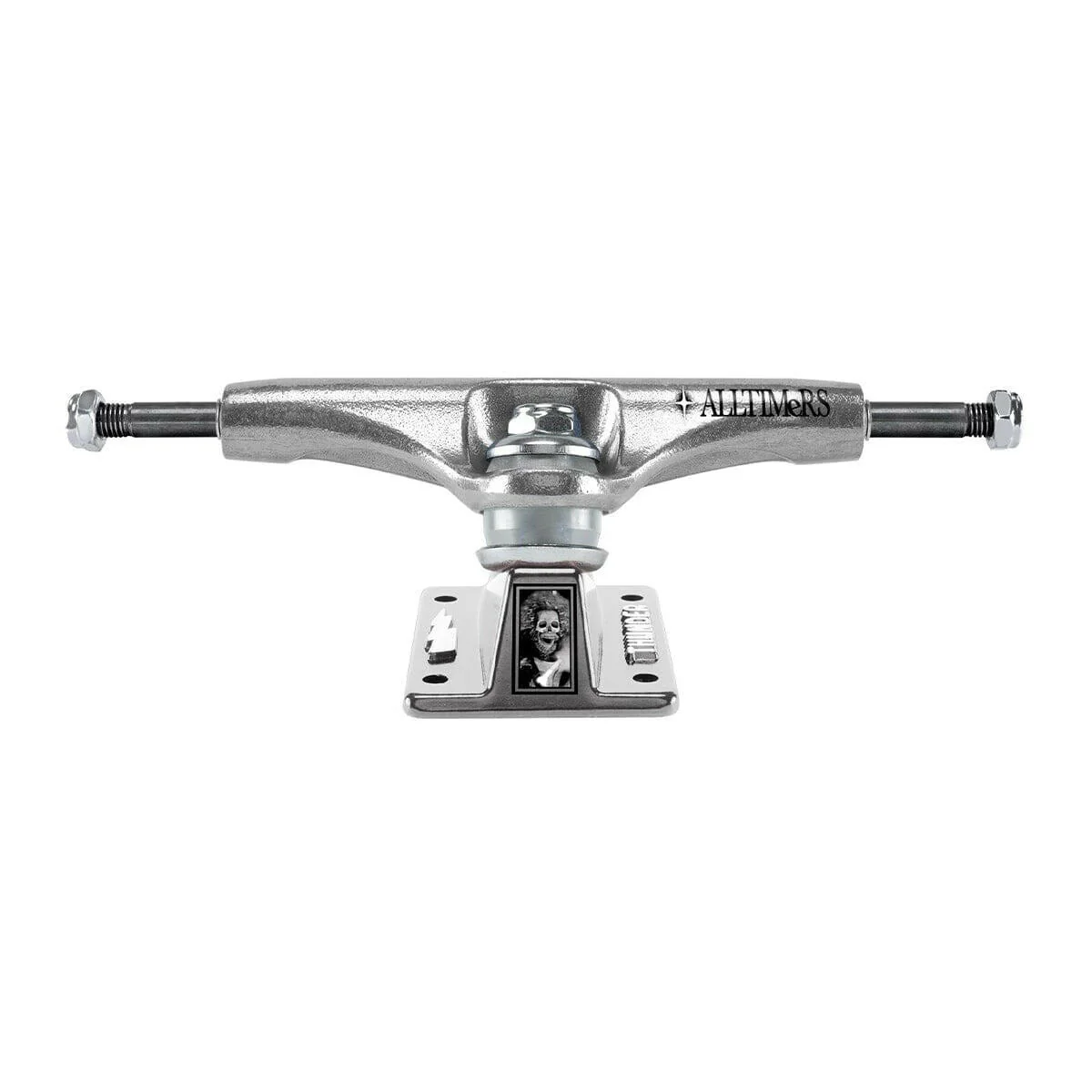 Thunder - Alltimers Lights Hi 149 Skateboard Trucks - Image 2