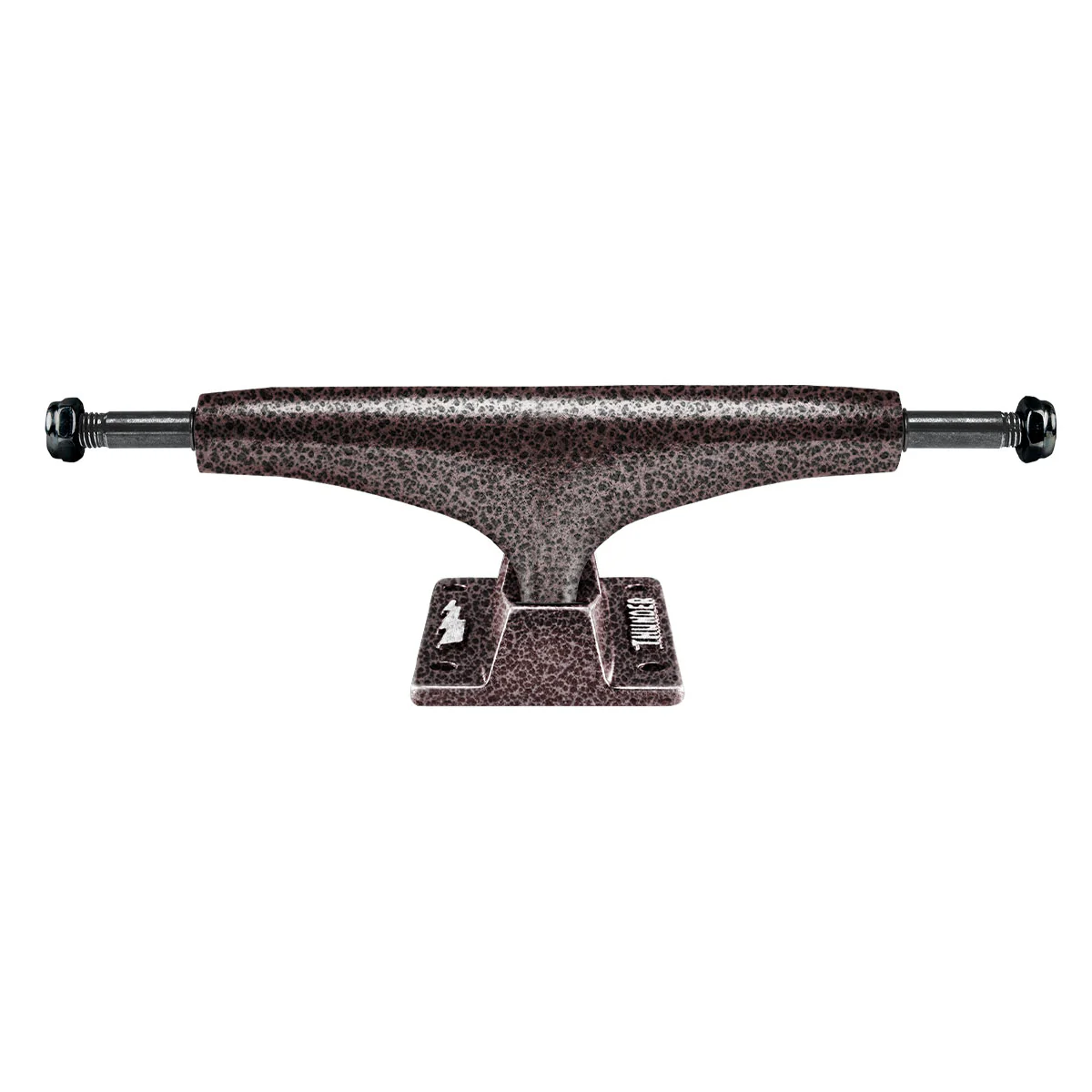Thunder - Black Rose Lights Hi 147 Skateboard Trucks