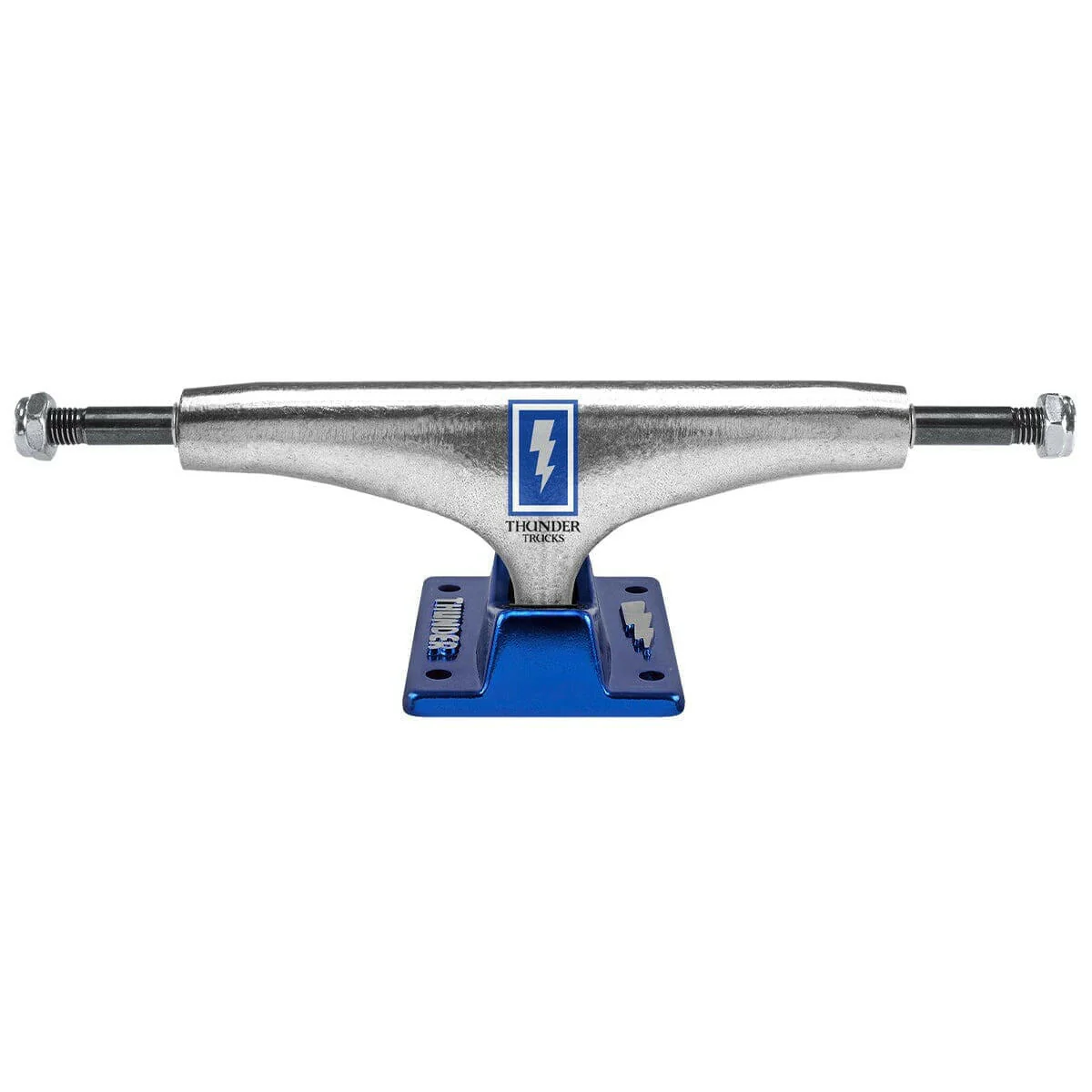 Thunder - Boxed Bolts Hollow Lights Hi 149 Skateboard Trucks