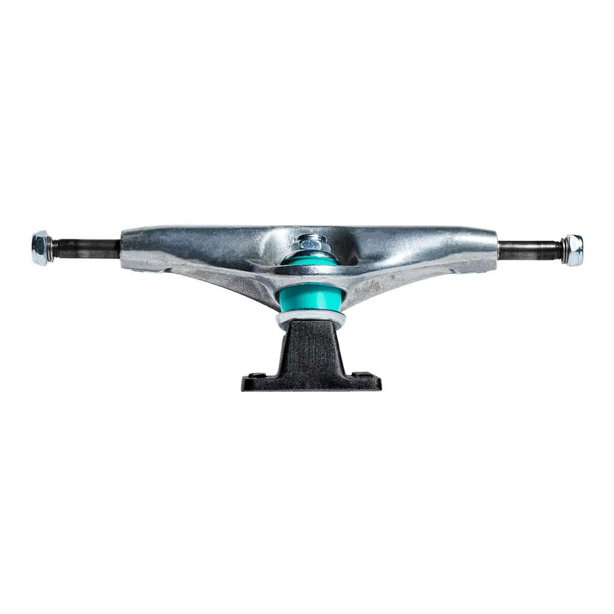 Thunder - Gerwer Screaming Grimple T-II Hi 148 Skateboard Trucks - Image 2