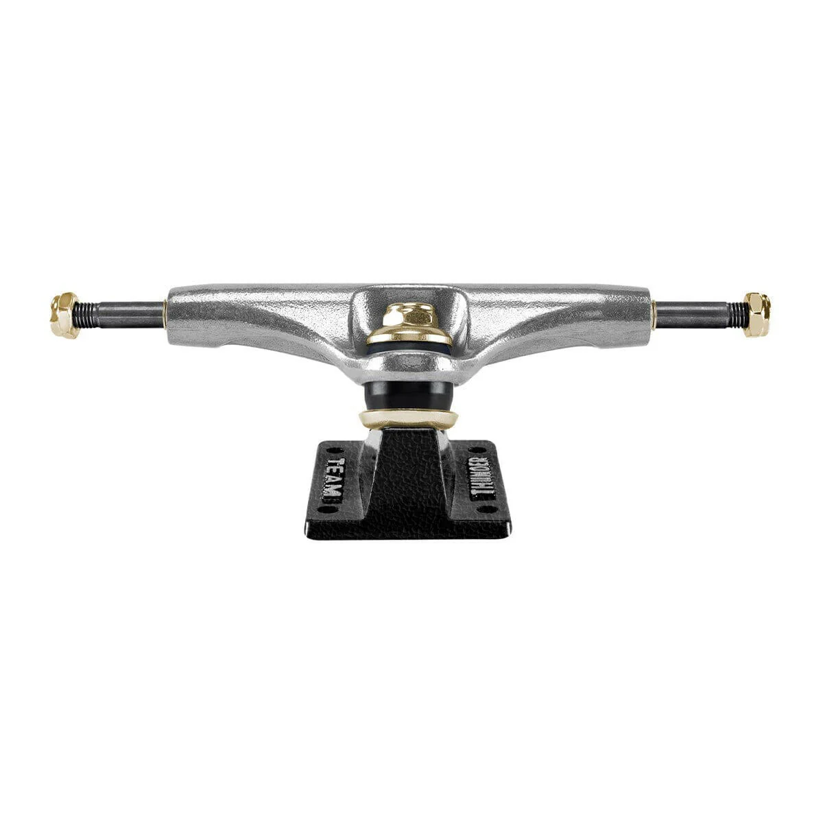 Thunder - Gilded Team Hollow Hi 149 Skateboard Trucks - Image 2