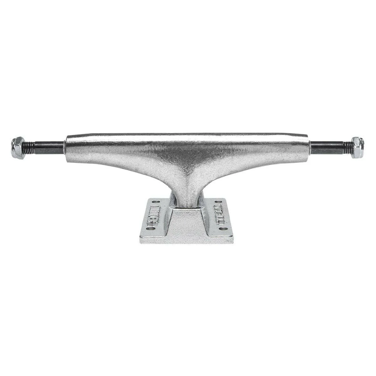 Thunder - Inverted Hollow Kingpins Hi Skateboard Trucks
