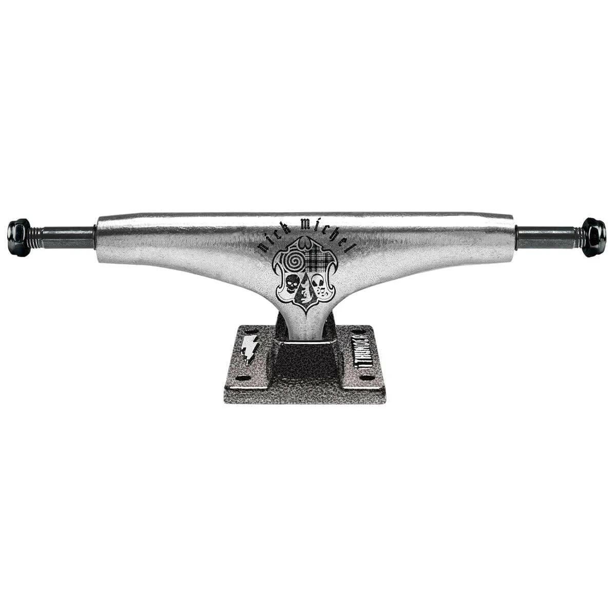 Thunder - Nick Michel Emblem Hi 149 Skateboard Trucks