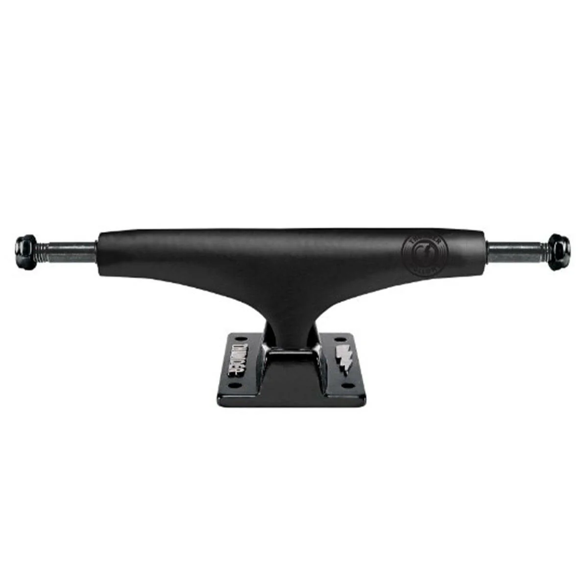 Thunder - Night Hollow Lights Hi 149 Skateboard Trucks