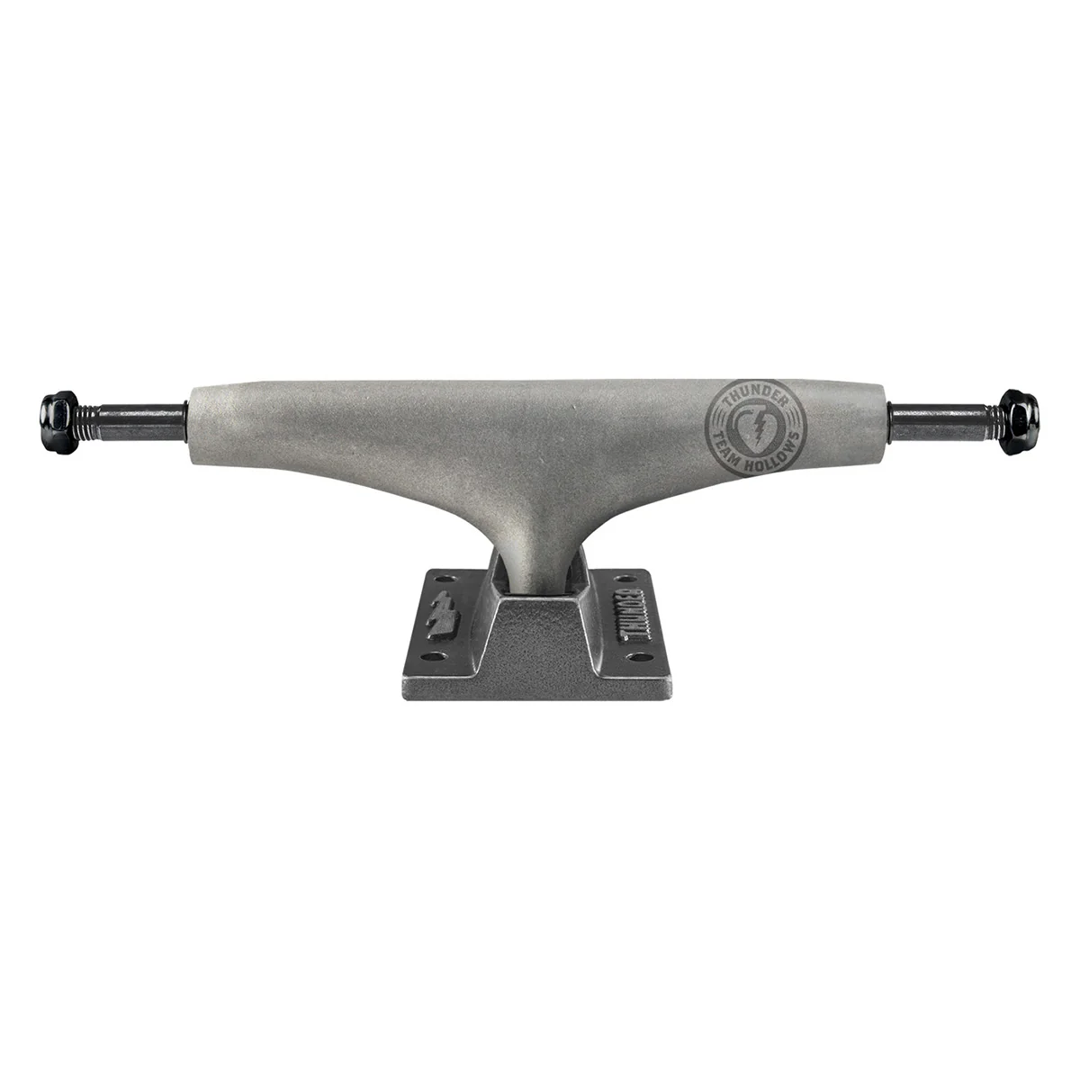 Thunder - Raw Team Hollows Hi 148 Skateboard Trucks