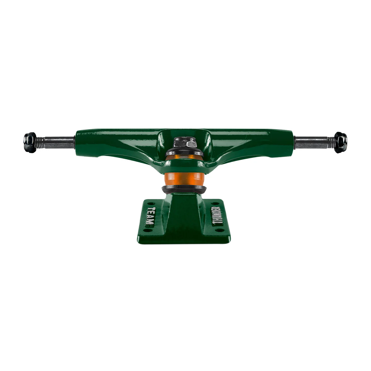Thunder - Screaming Shadowhorn Team Hollow Hi 147 Skateboard Trucks - Image 2