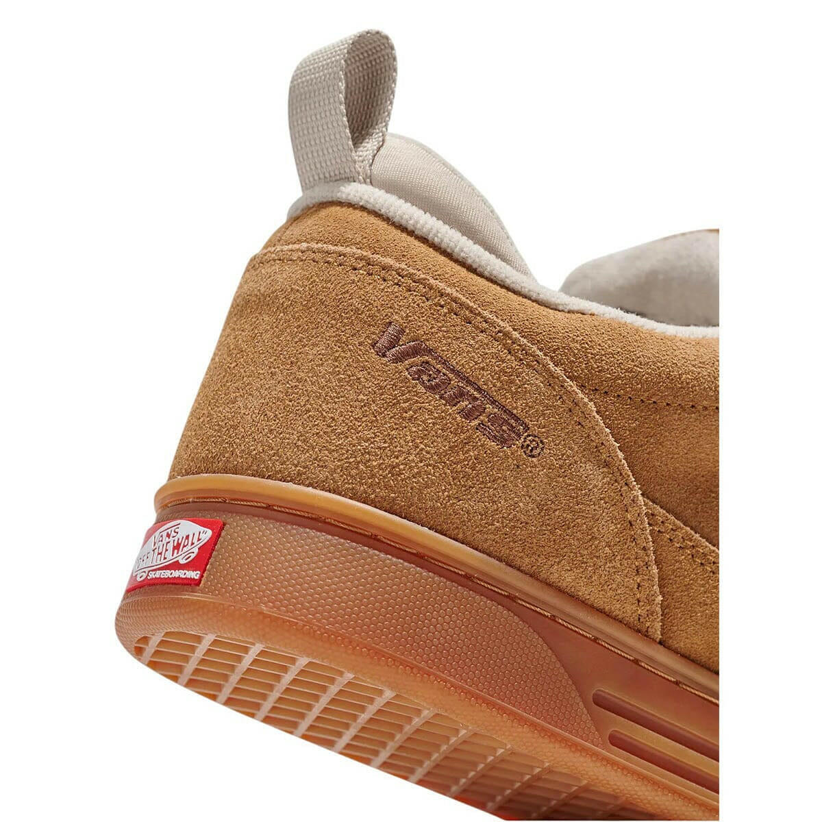 Vans - Cab 4 Shoes Brown - Image 5