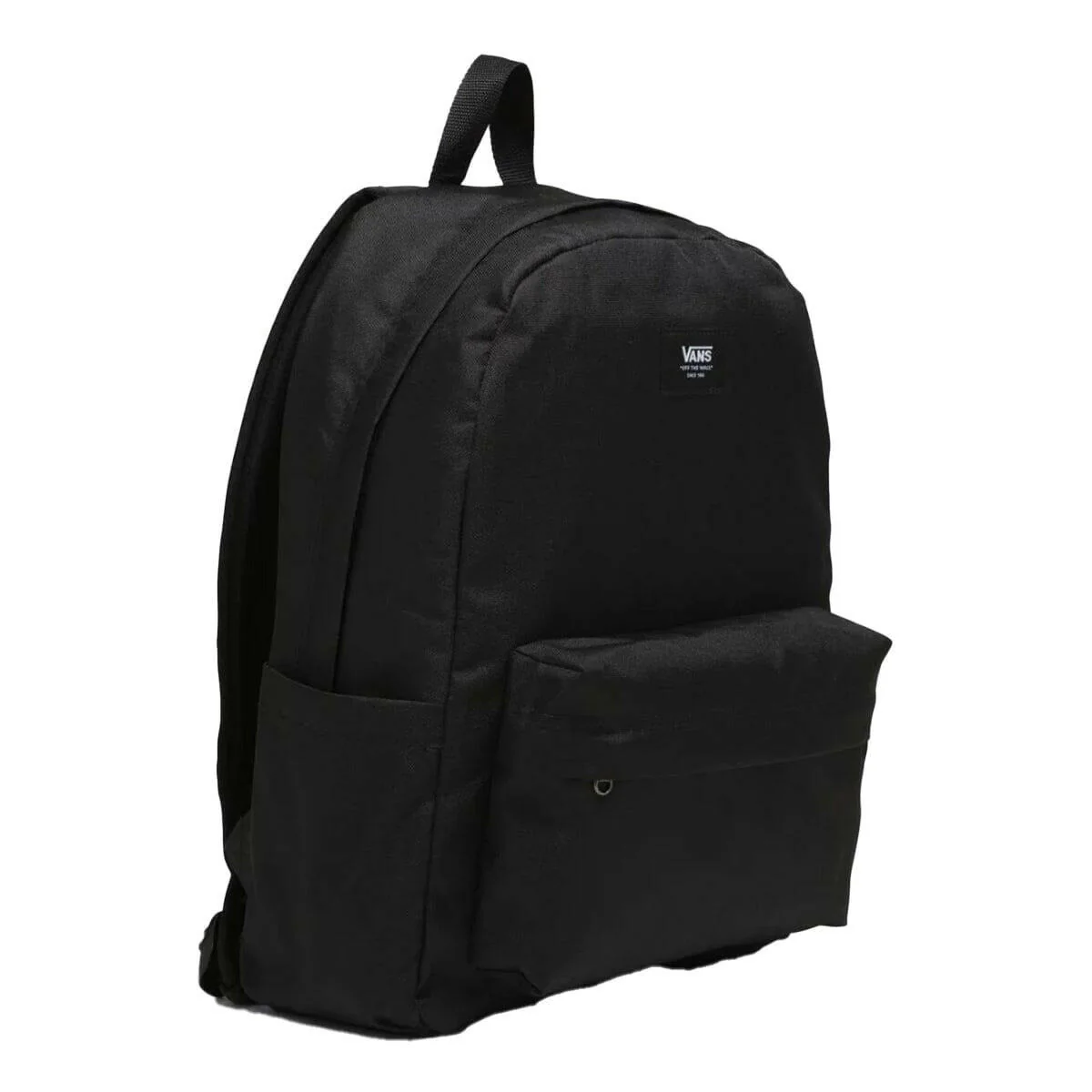 Vans - Old Skool Backpack Black - Image 3