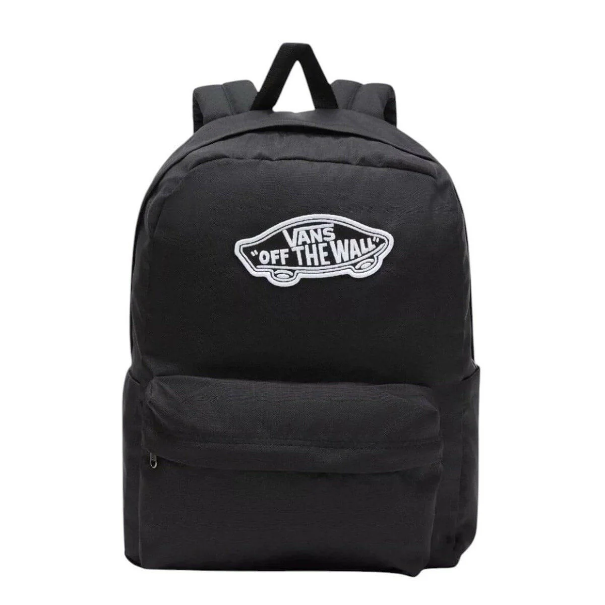 Vans - Old Skool Classic Backpack Black