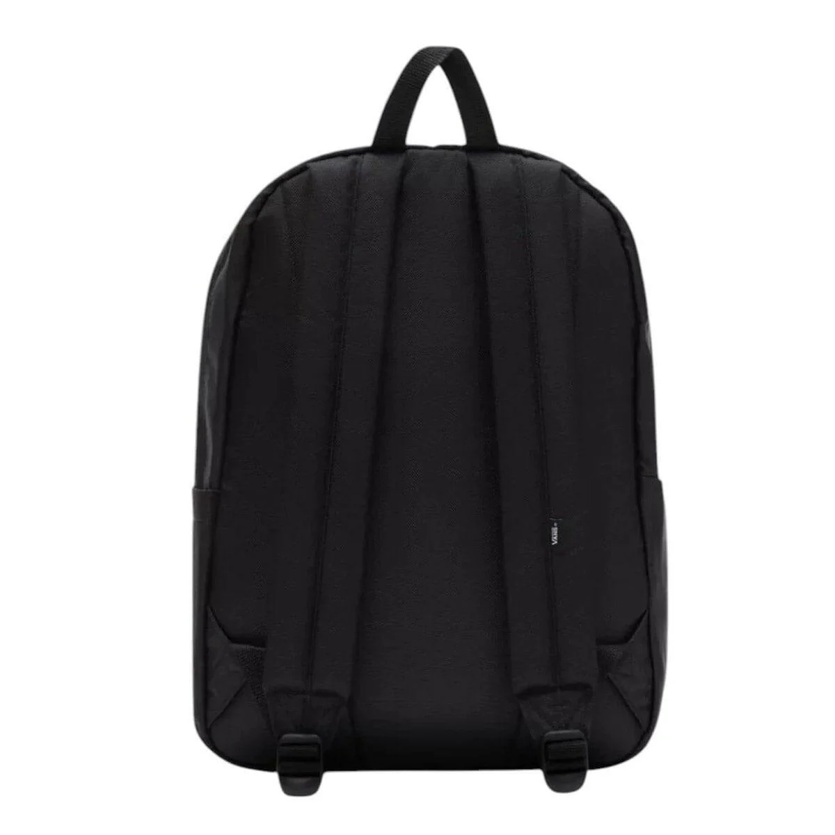 Vans - Old Skool Classic Backpack Black - Image 2