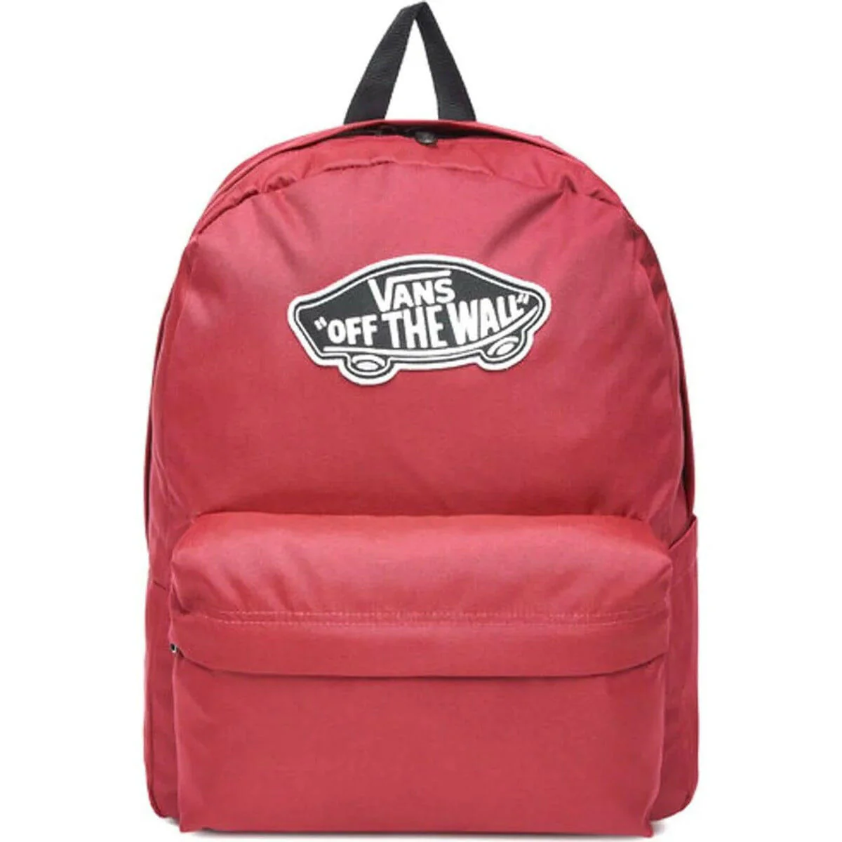 Vans - Old Skool Classic Backpack Cherries Jubilee