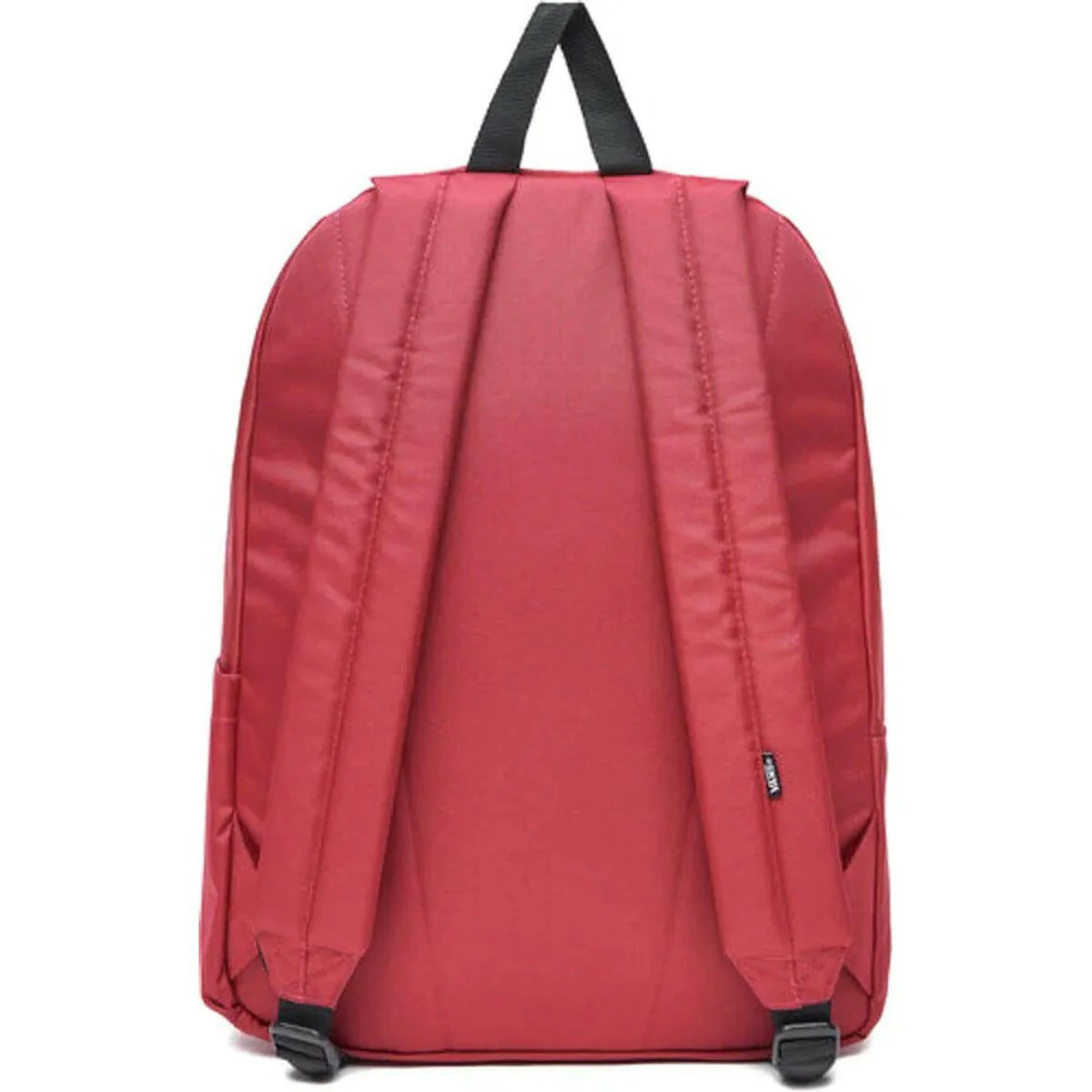 Vans - Old Skool Classic Backpack Cherries Jubilee - Image 2