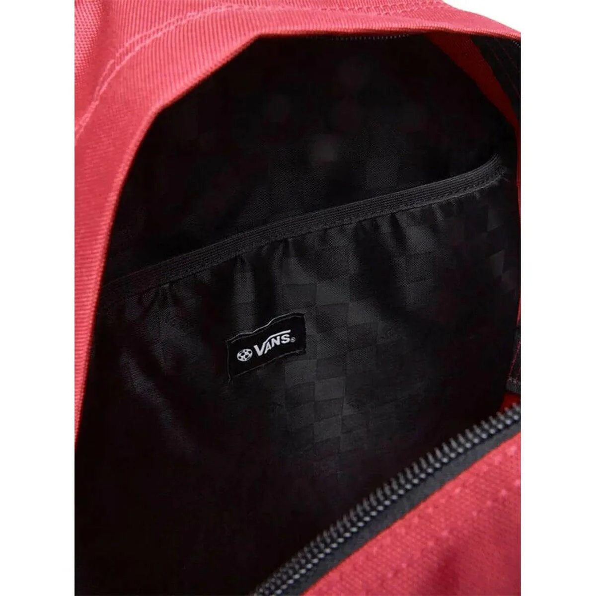 Vans - Old Skool Classic Backpack Cherries Jubilee - Image 3