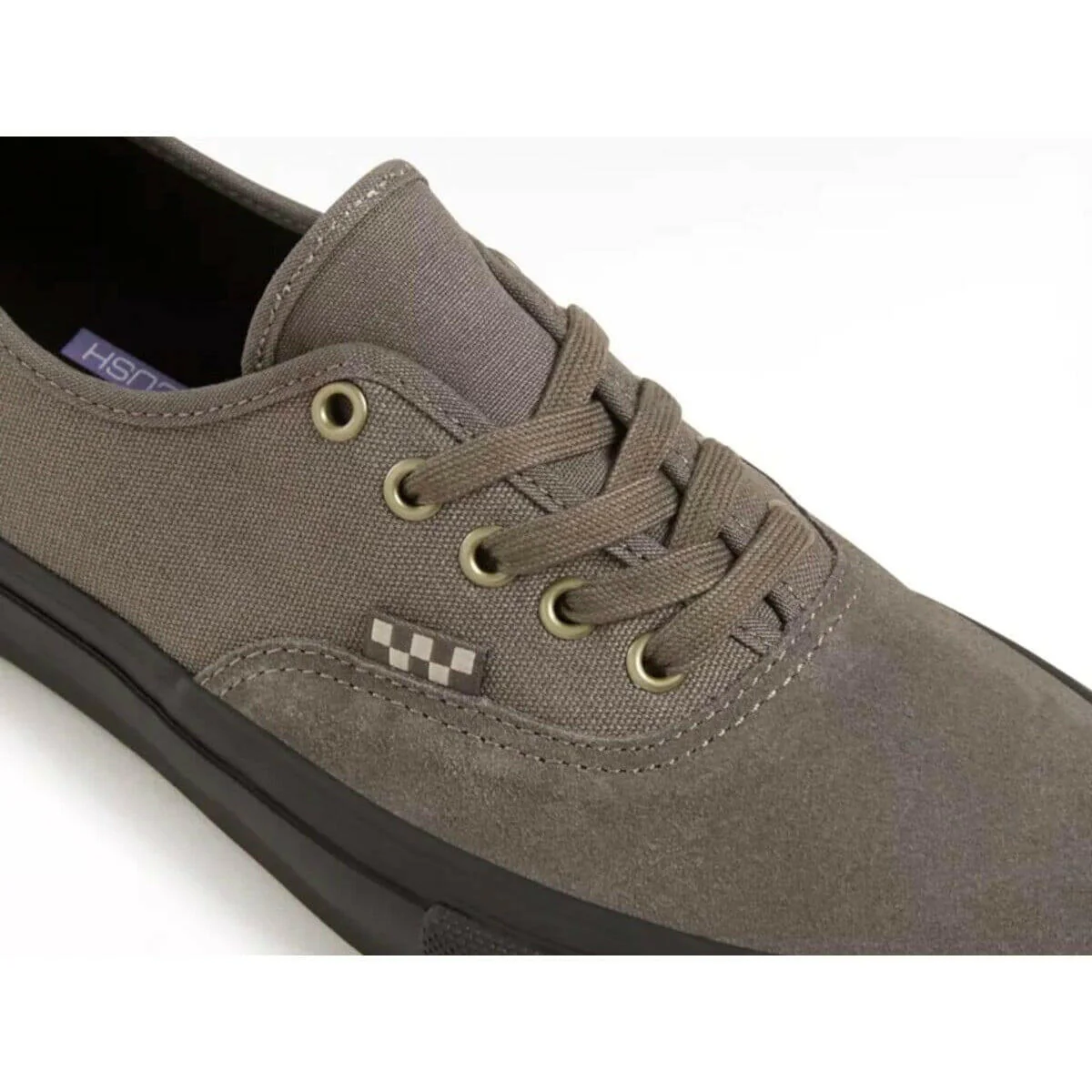 Vans - Skate Authentic Shoes Bungee Cord - Image 4