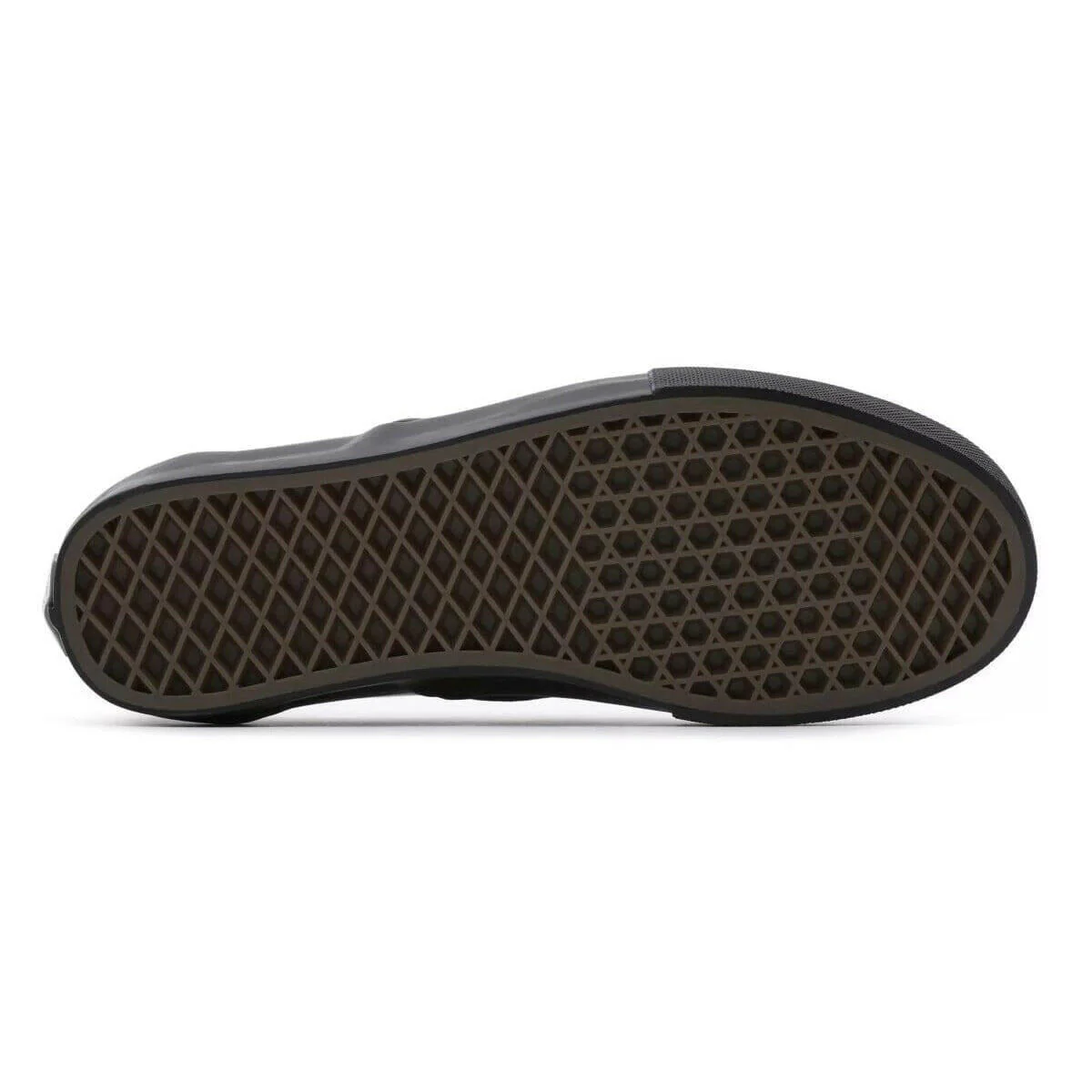 Vans - Skate Authentic Shoes Bungee Cord - Image 5