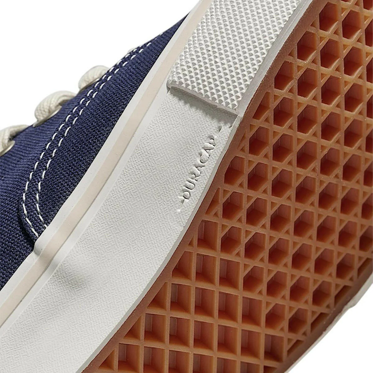 Vans - Skate Authentic Shoes Navy/Turtledove - Image 5