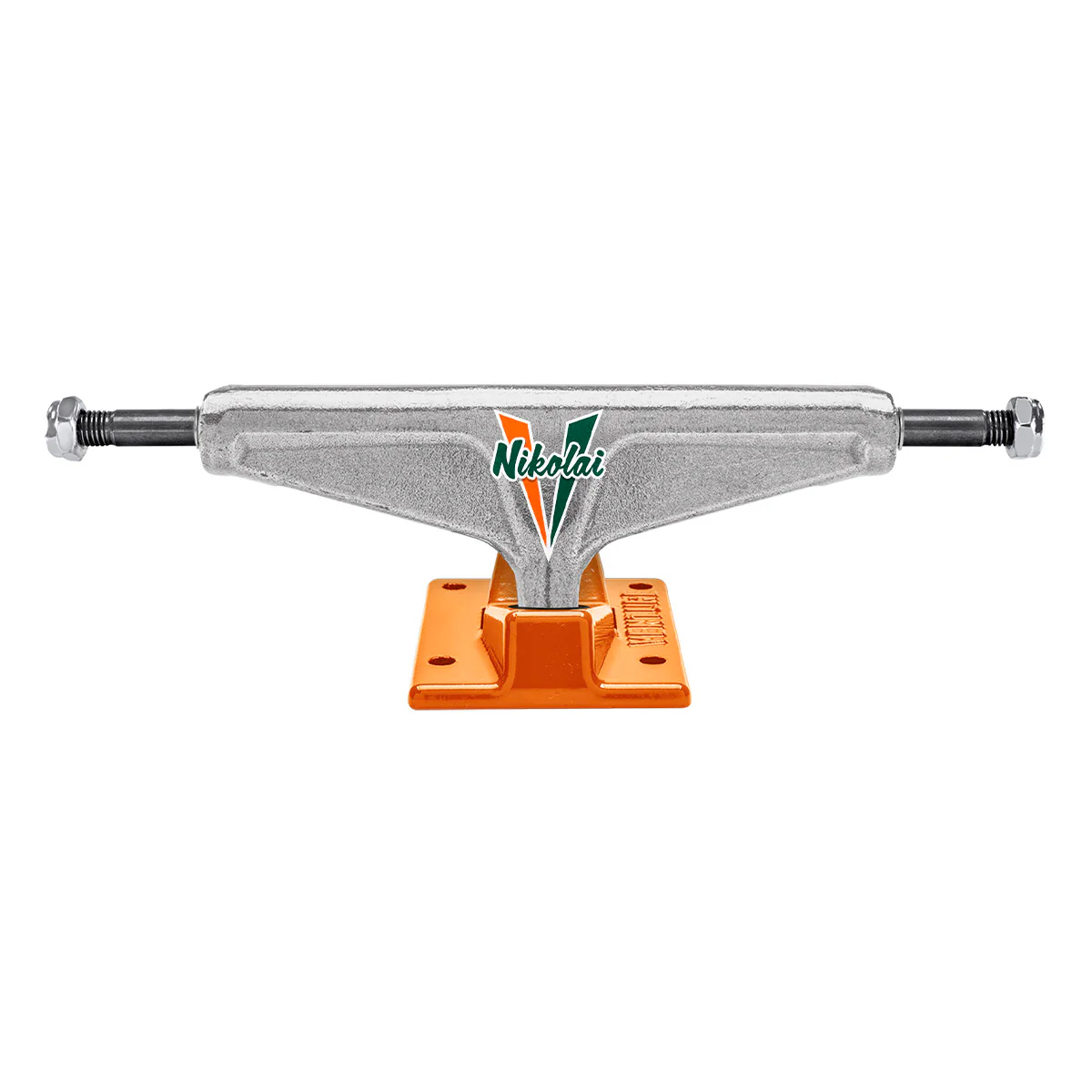 Venture - Nikolai Piombo V Hollows Hi 5.6 Skateboard Trucks