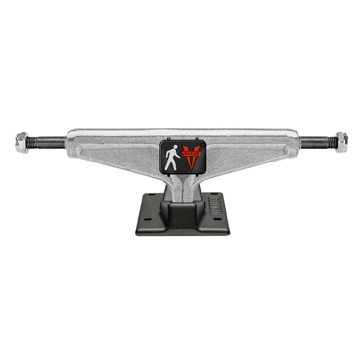 Venture - Shanahan Street V Lights Skateboard Trucks