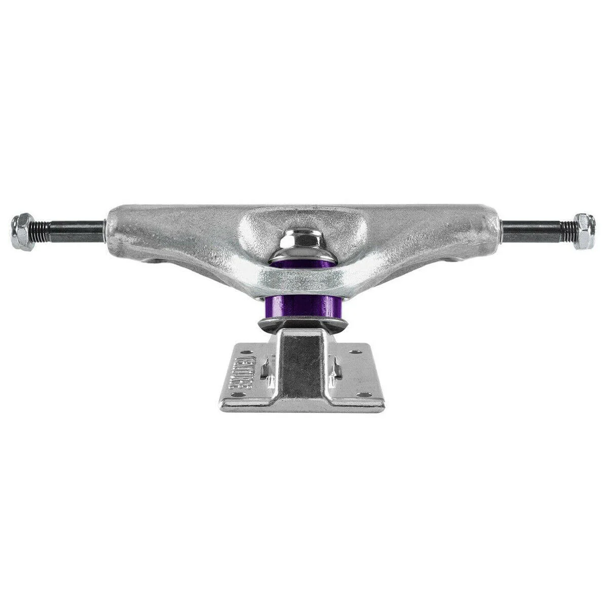 Venture - V Hollows Hi Skateboard Trucks - Image 2
