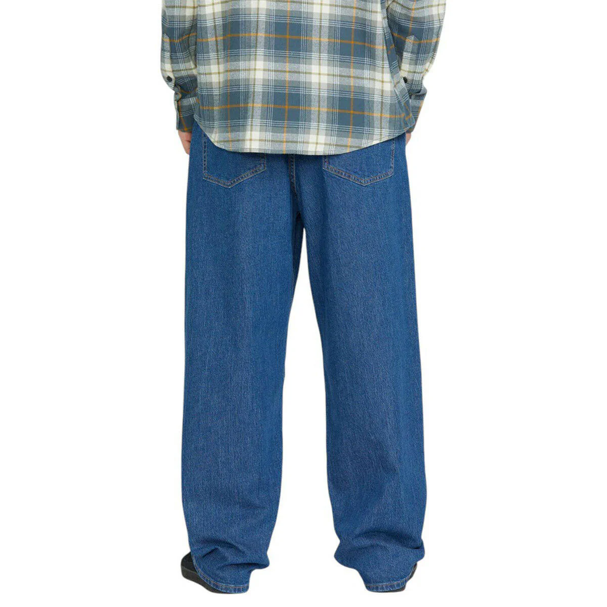 Volcom - Billow Jeans Bold Blue - Image 5