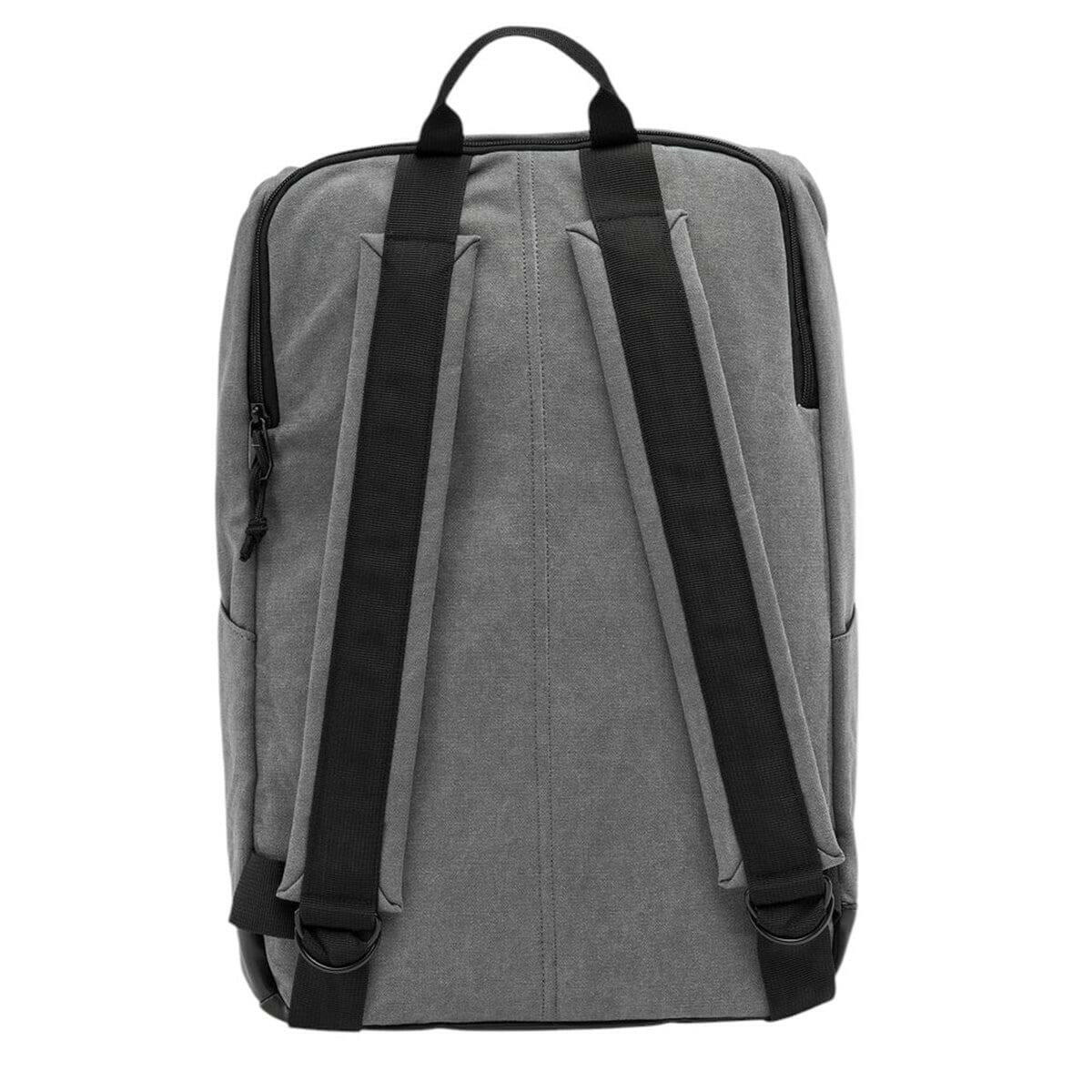 Volcom - Charter Ruck Backpack Grey - Image 3