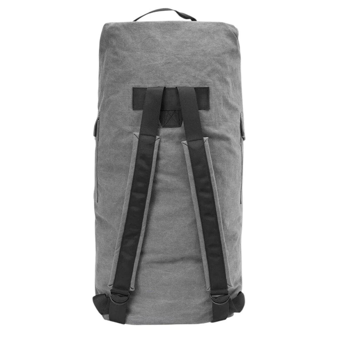 Volcom - Ruckstone Duffle Grey - Image 2