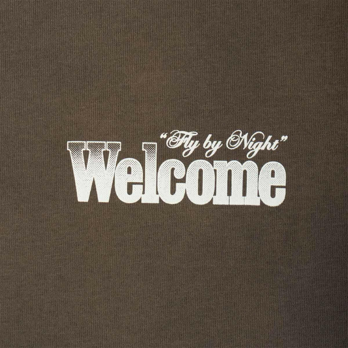 Welcome - Fly By Night Knit Wren - Image 2