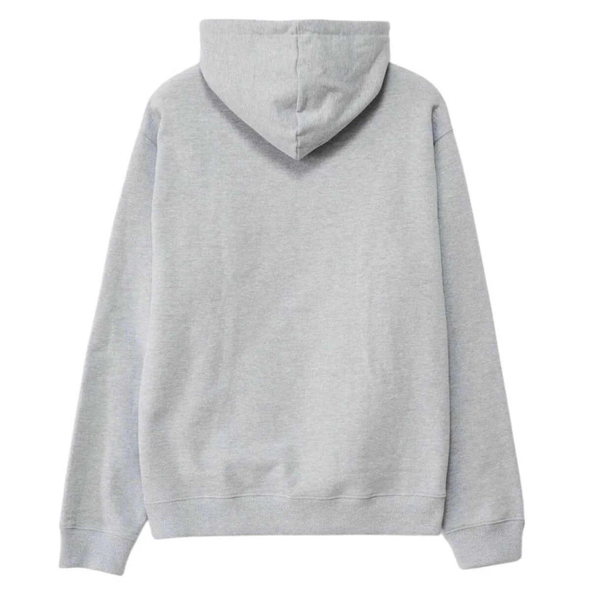 Xlarge - Climb Hoodie True Grey Marle - Image 2