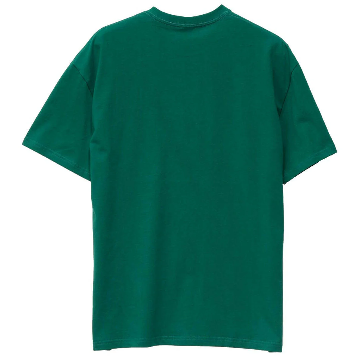 XLarge - Dice Roll Tee Bottle Green - Image 2