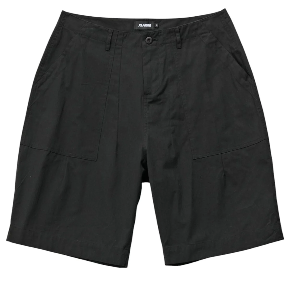 XLarge - Living XL Shorts Black