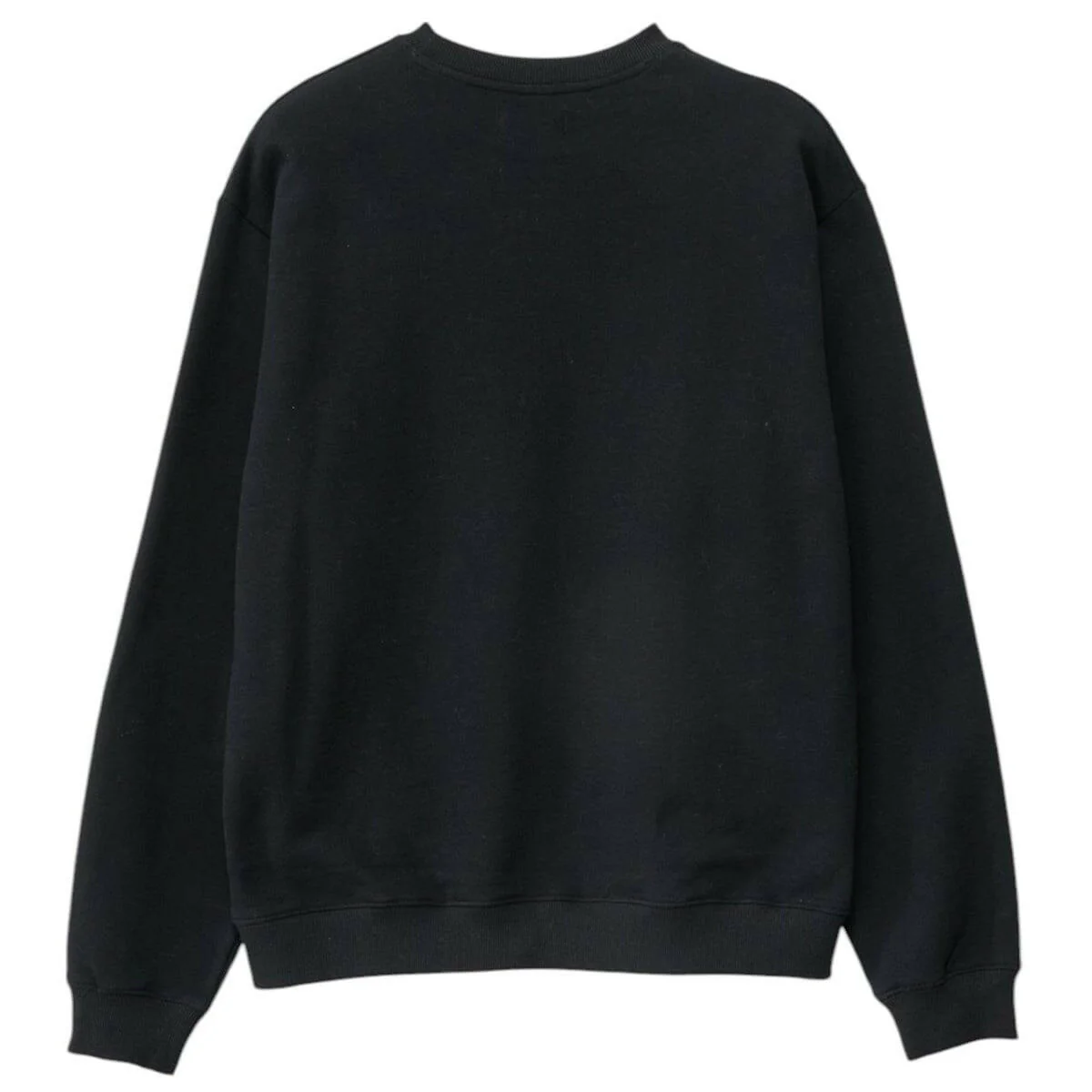 XLarge - Rat Crew Black - Image 3