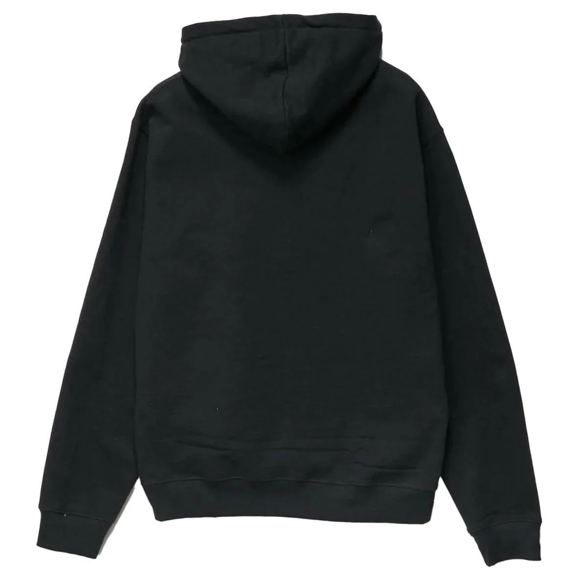 Xlarge - Slanted Hoodie Black - Image 2