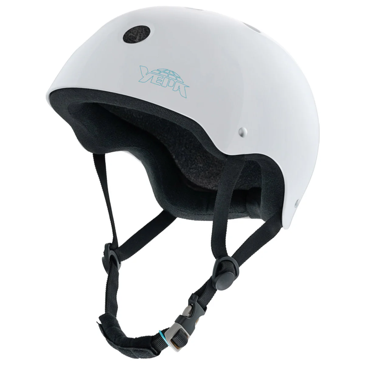 Yepa - T-Shell Helmet Gloss White