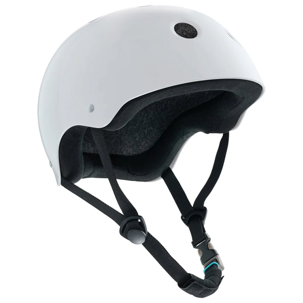 Yepa - T-Shell Helmet Gloss White - Image 2