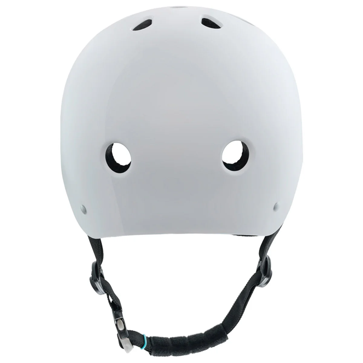 Yepa - T-Shell Helmet Gloss White - Image 4