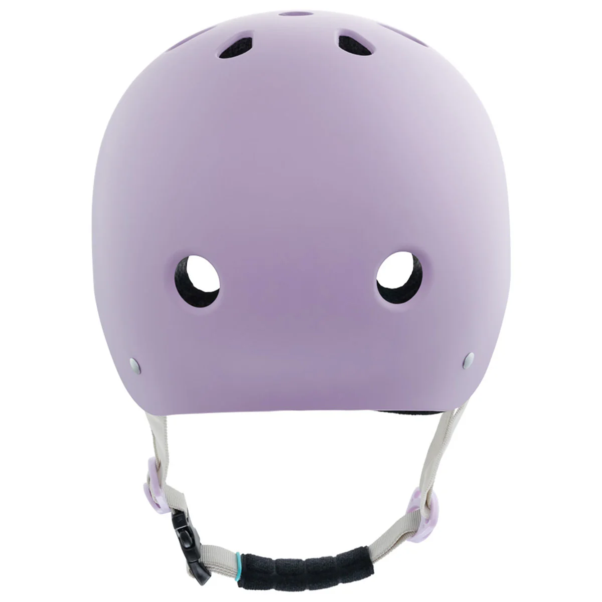 Yepa - T-Shell Helmet Matte Dusty Purple - Image 4