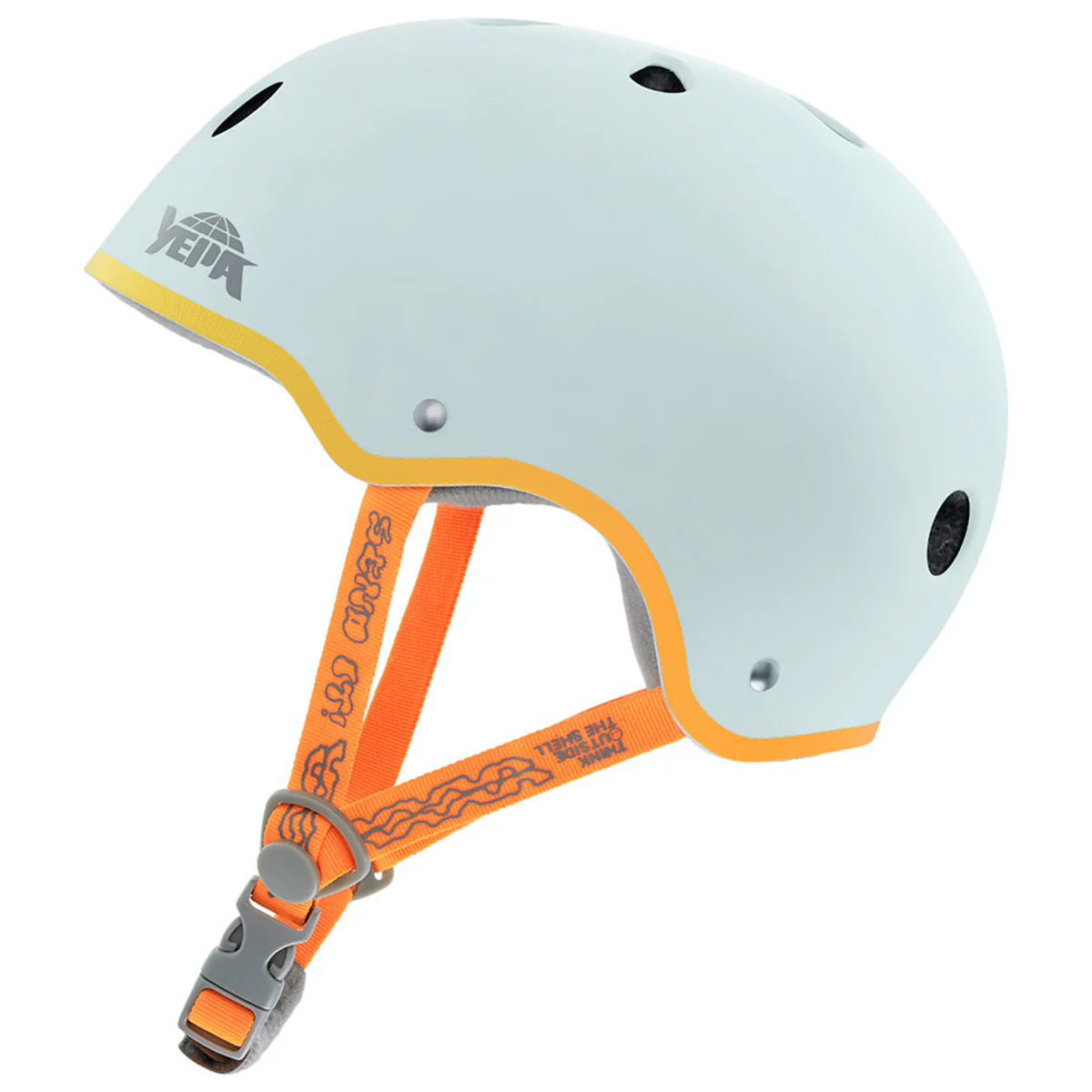 Yepa - T-Shell Plus Helmet Icelandic Sun - Image 3