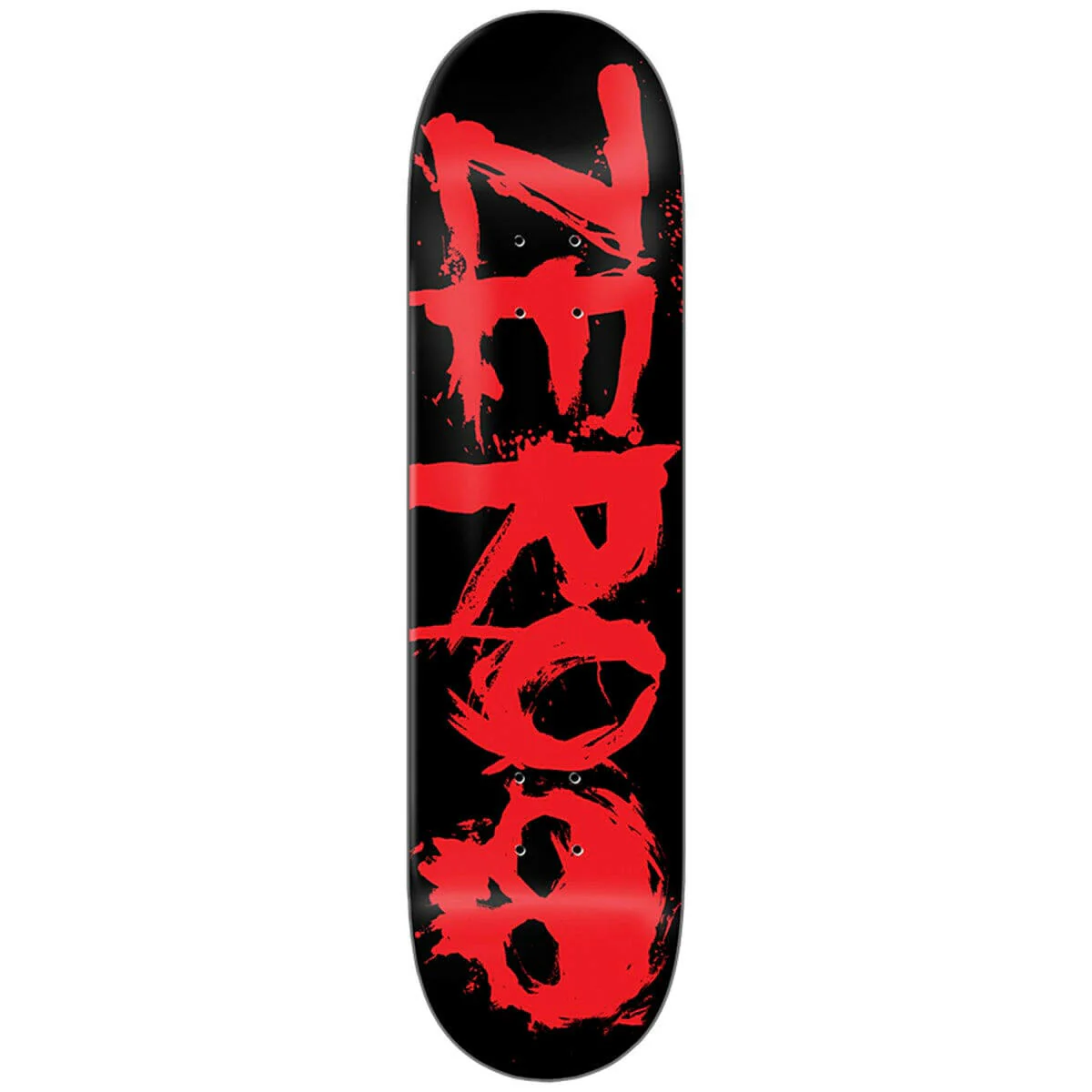 Zero - Blood 8.25 Skateboard Deck