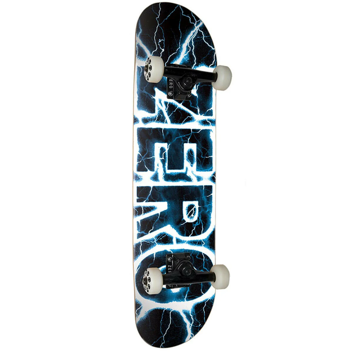 Zero - Lightning 7.25 Complete Skateboard