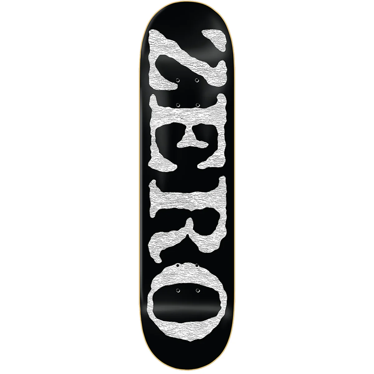 Zero - Vintage Attic 8.25 Skateboard Deck
